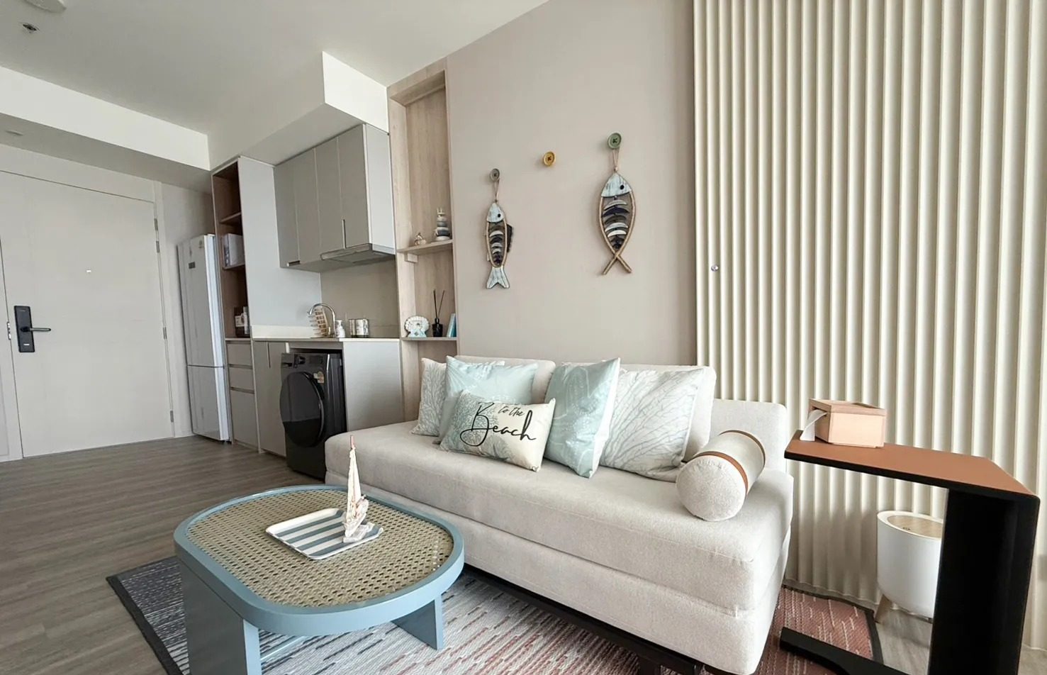 1 Bedroom Condo for rent at Vehha — photo 3