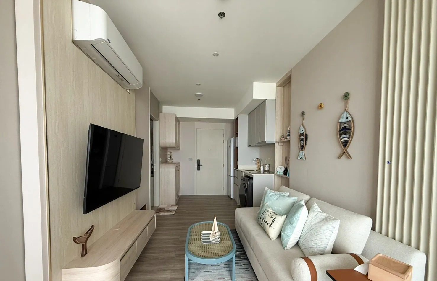 1 Bedroom Condo for rent at Vehha — photo 4