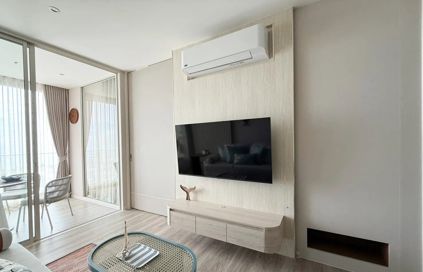 1 Bedroom Condo for rent at Vehha — photo 5