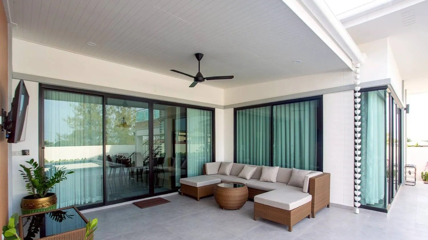 3 Bedroom Villa for rent at BONAIR Villa HuaHin — photo 3
