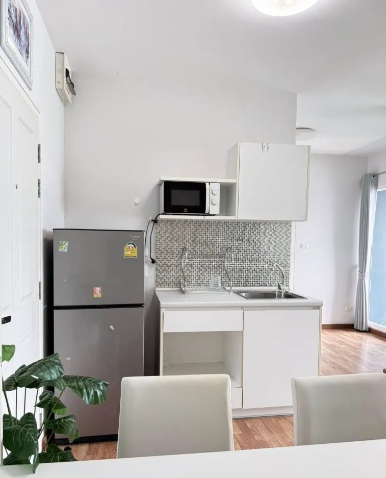 2 Bedroom Condo for rent at The Trust Condo Huahin — photo 3