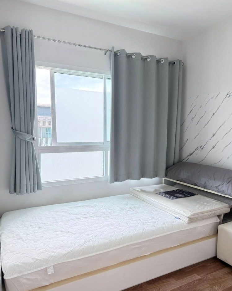 2 Bedroom Condo for rent at The Trust Condo Huahin — photo 4