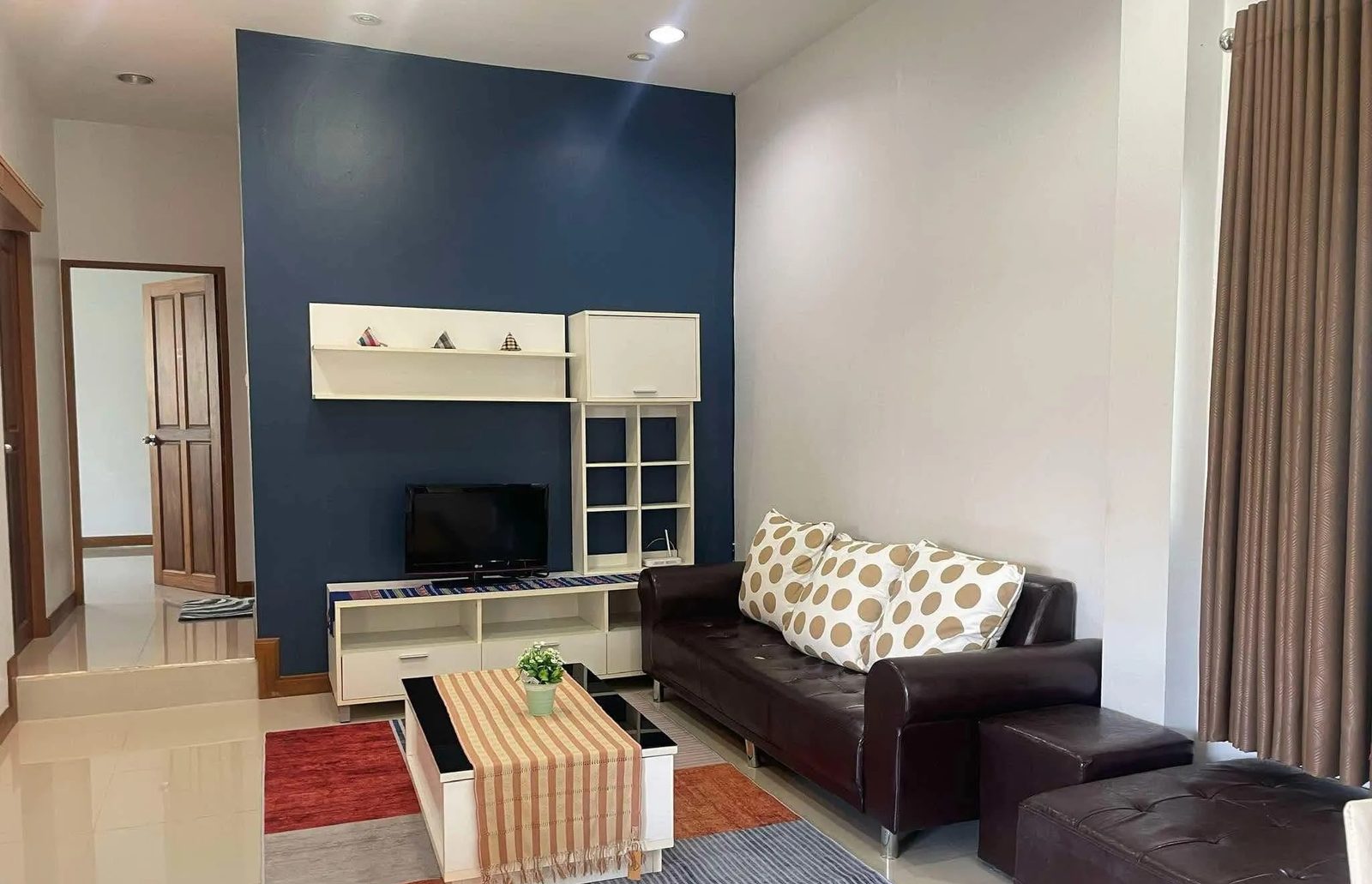2 Bedroom House for rent at Kiri Nakara — photo 1