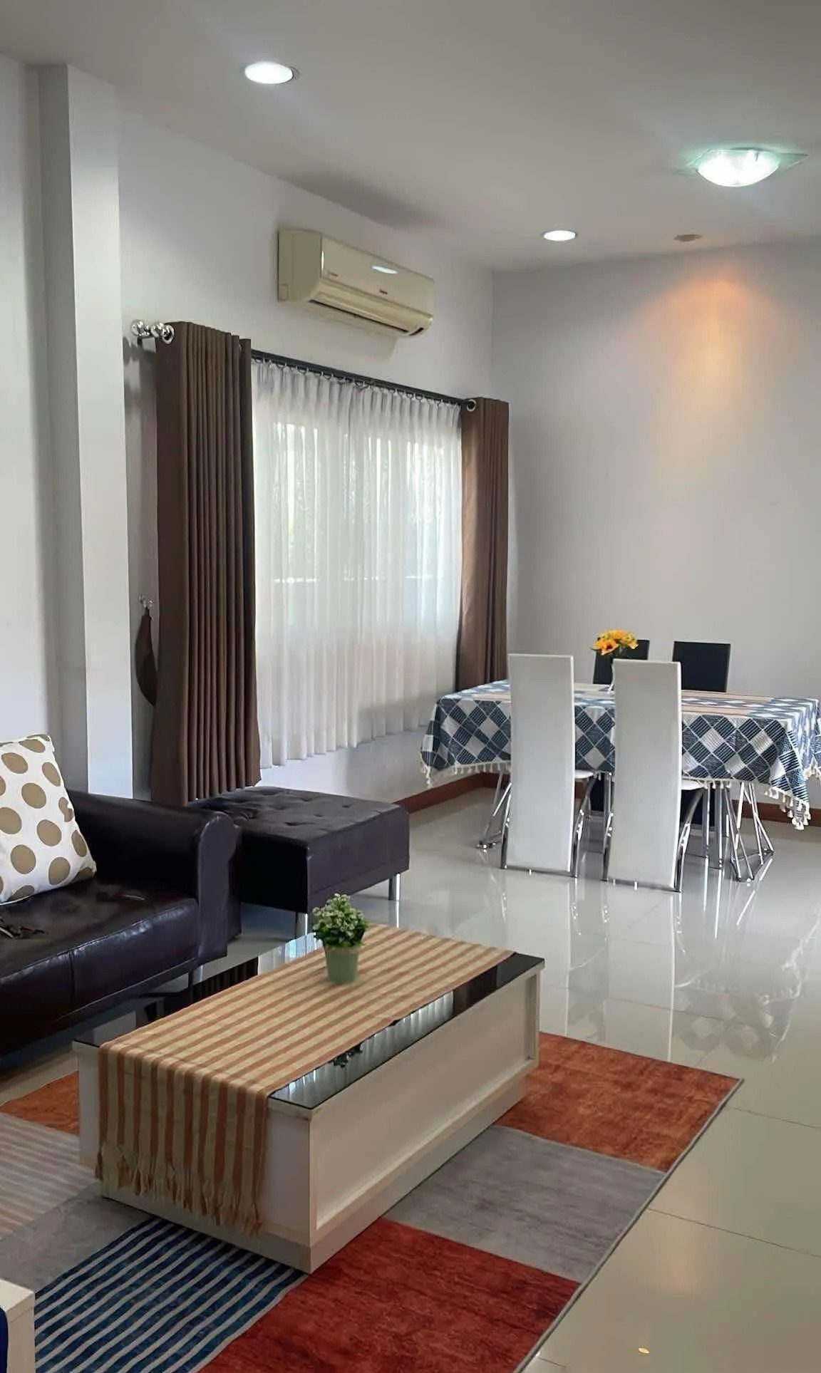2 Bedroom House for rent at Kiri Nakara — photo 2