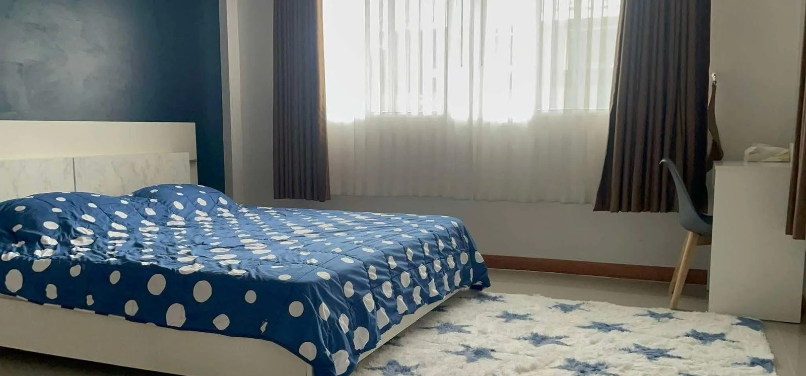 2 Bedroom House for rent at Kiri Nakara — photo 3