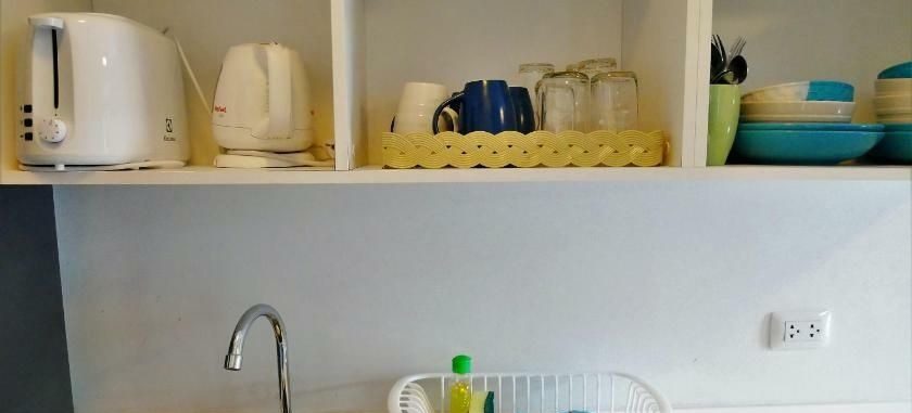 Studio Condo for rent at Baan Koo Kiang — photo 2