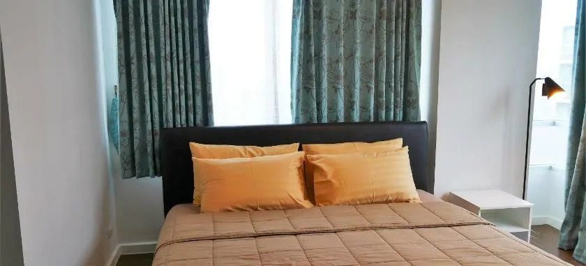 Studio Condo for rent at Baan Koo Kiang — photo 3