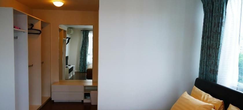 Studio Condo for rent at Baan Koo Kiang — photo 4