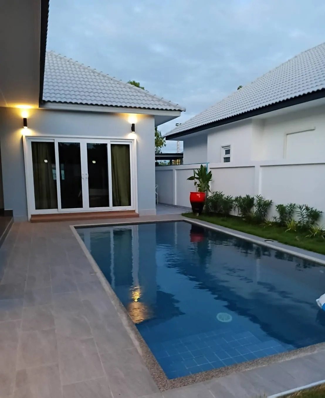 Private Pool Villa for Sale and Rent in Bo Fai — photo 2