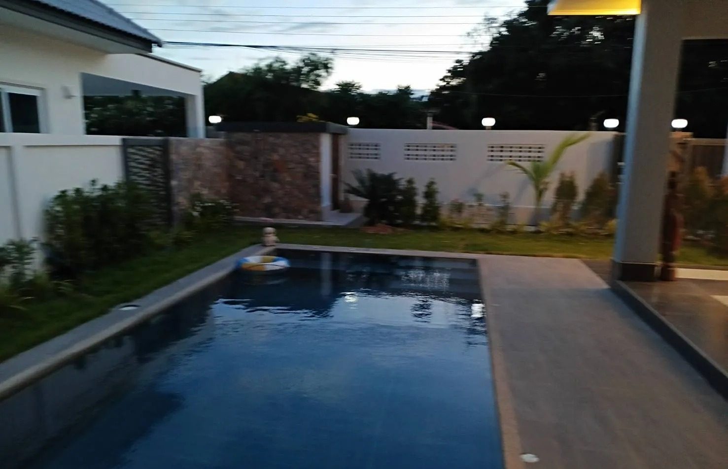 Private Pool Villa for Sale and Rent in Bo Fai — photo 3
