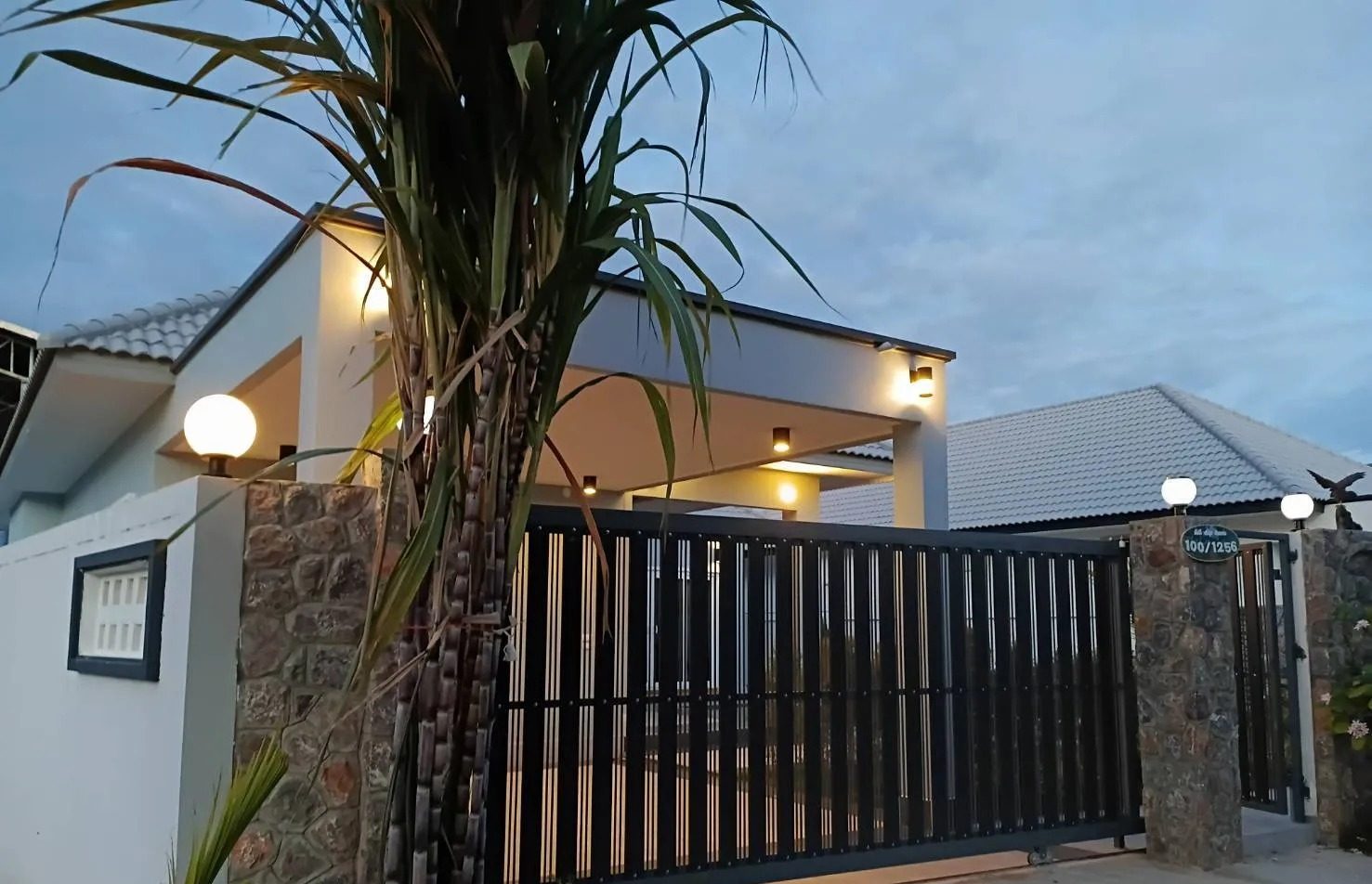 Private Pool Villa for Sale and Rent in Bo Fai — photo 4