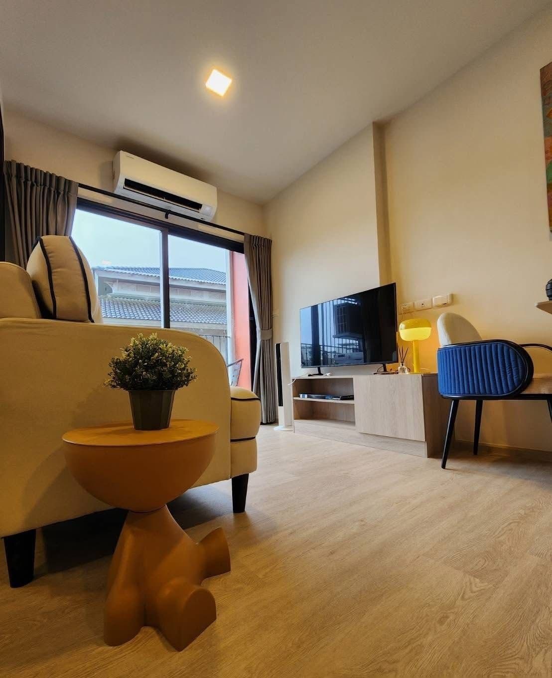 1 Bedroom Condo for rent at Cabanas Hua Hin — photo 2