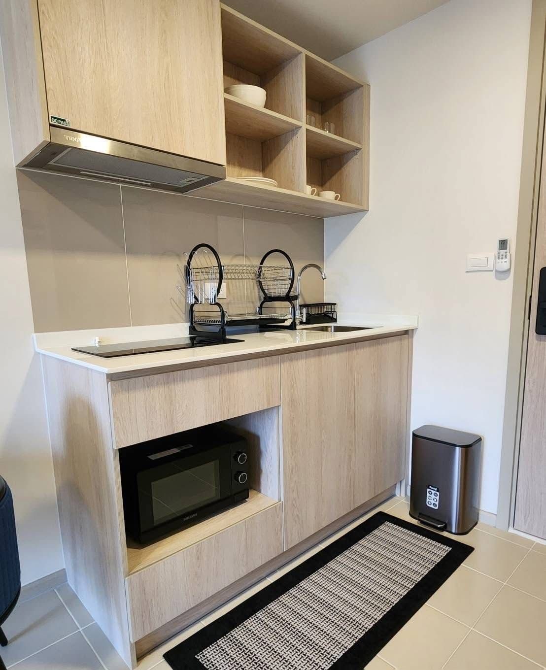 1 Bedroom Condo for rent at Cabanas Hua Hin — photo 3