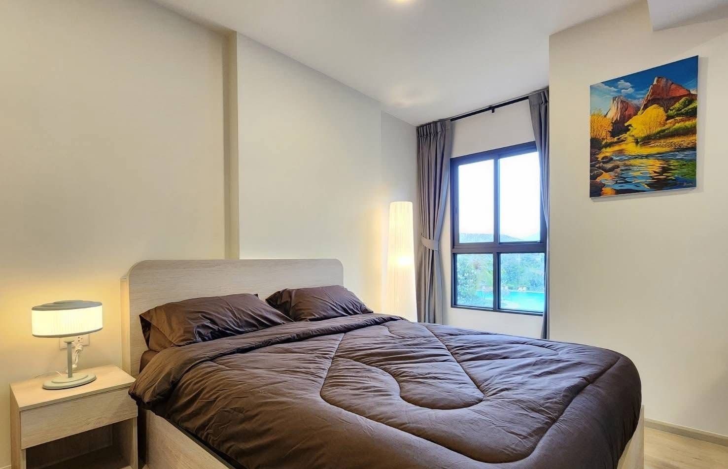 1 Bedroom Condo for rent at Cabanas Hua Hin — photo 4