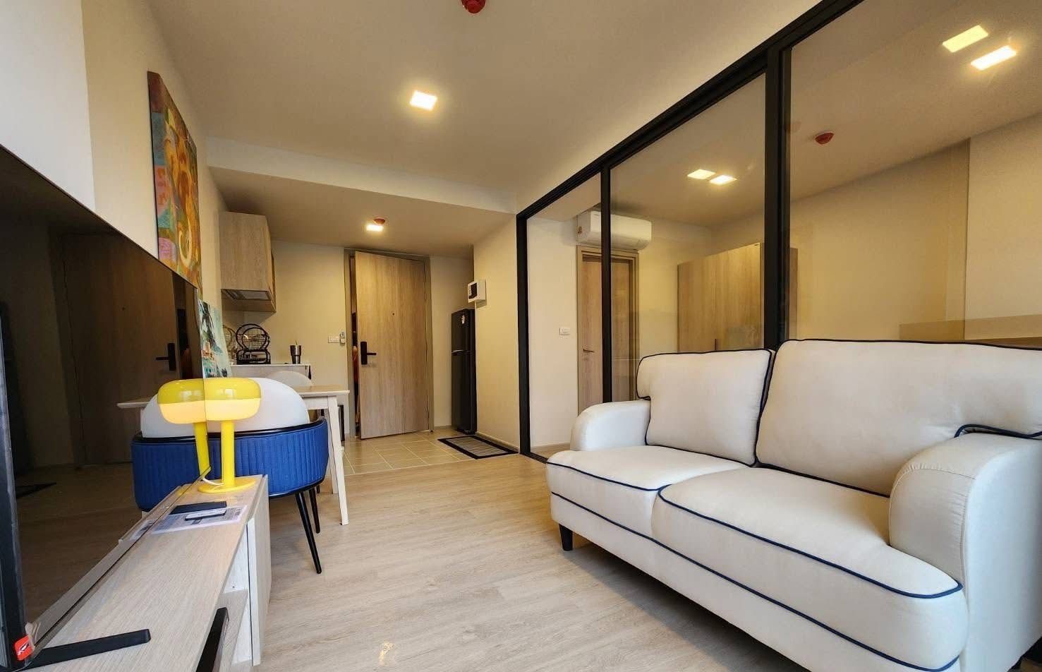 1 Bedroom Condo for rent at Cabanas Hua Hin — photo 5