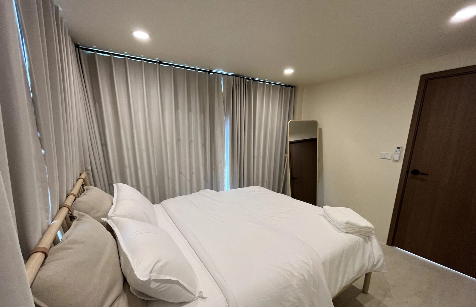 Brand-New 4-Bedroom Pool Villa Just 200m from the Beach! — photo 4