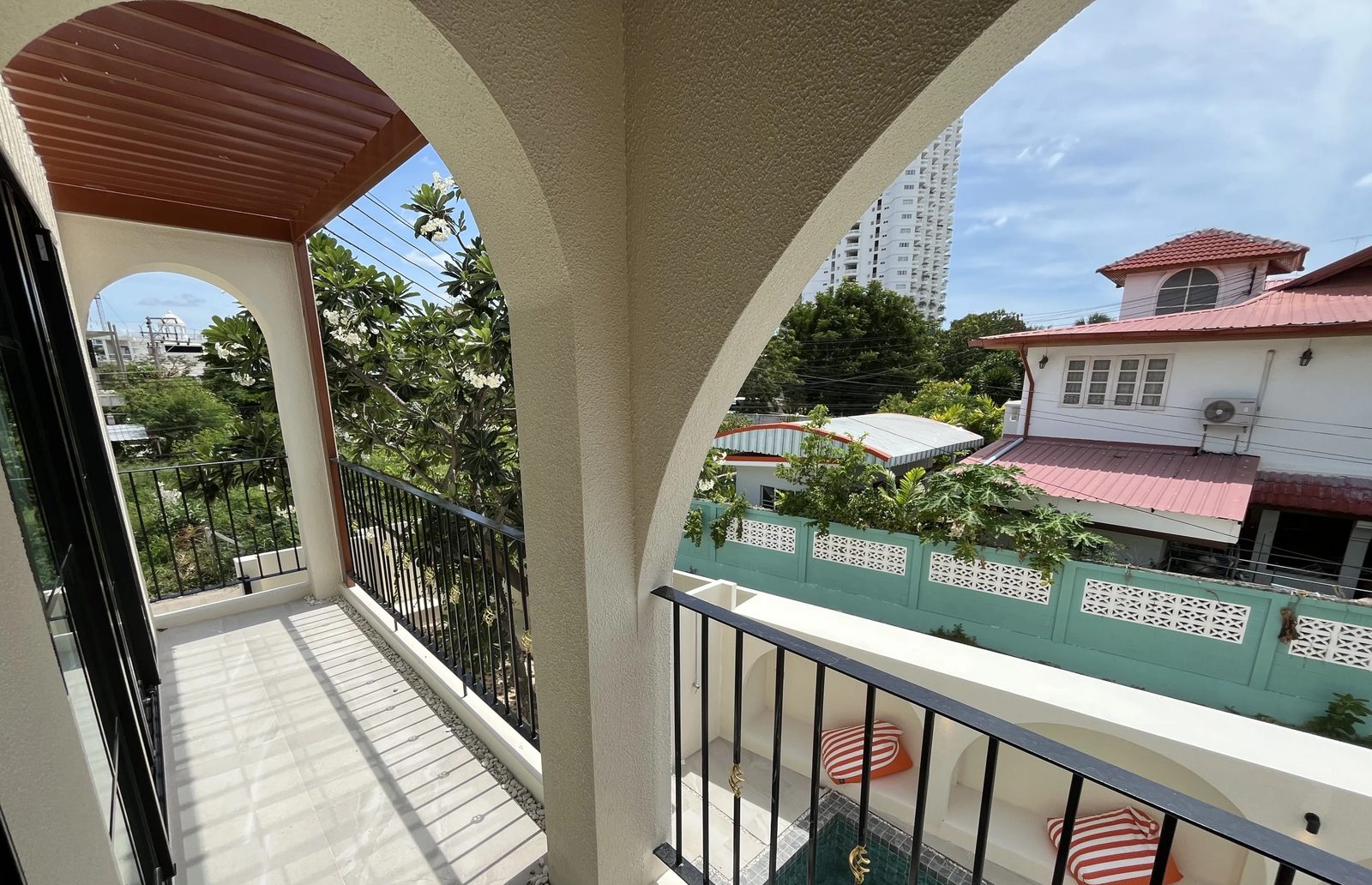 Brand-New 4-Bedroom Pool Villa Just 200m from the Beach! — photo 5