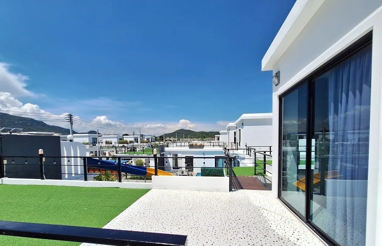 3 Bedroom Villa for rent at The Modern Pool Villa — photo 5
