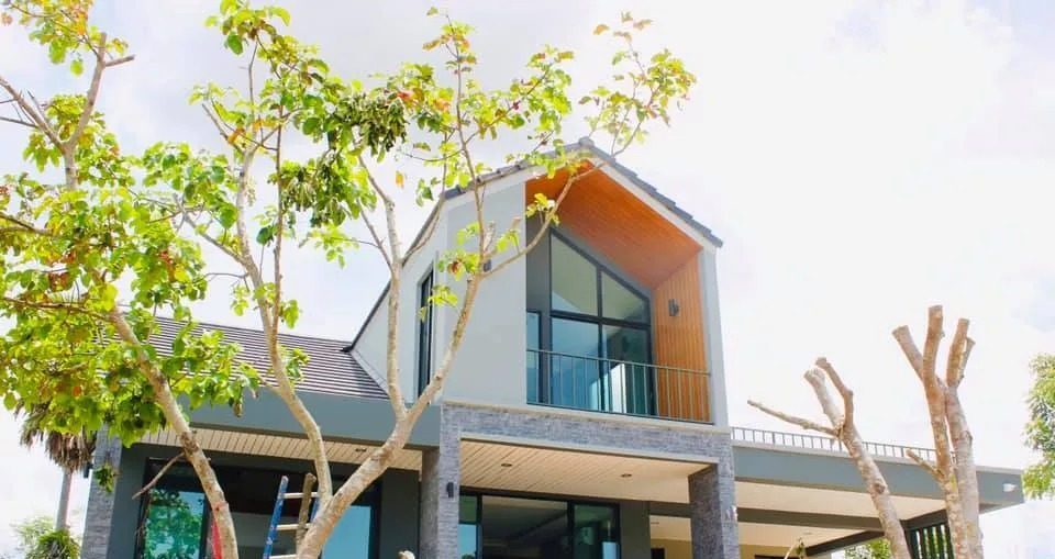 4 Bedroom Villa for rent at Baan Rabiengkao 2