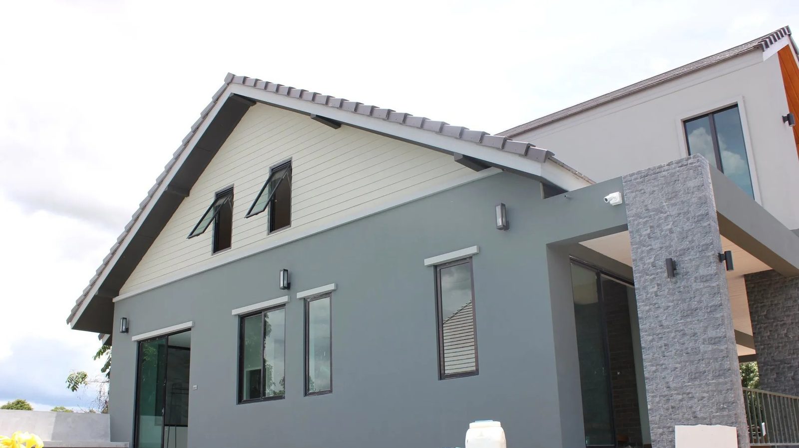 4 Bedroom Villa for rent at Baan Rabiengkao 2 — photo 2