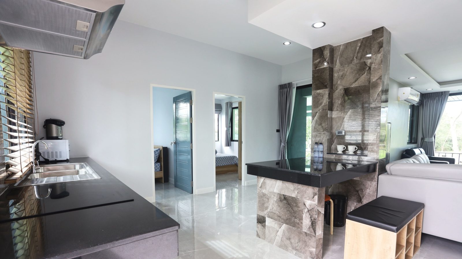 4 Bedroom Villa for rent at Baan Rabiengkao 2 — photo 4