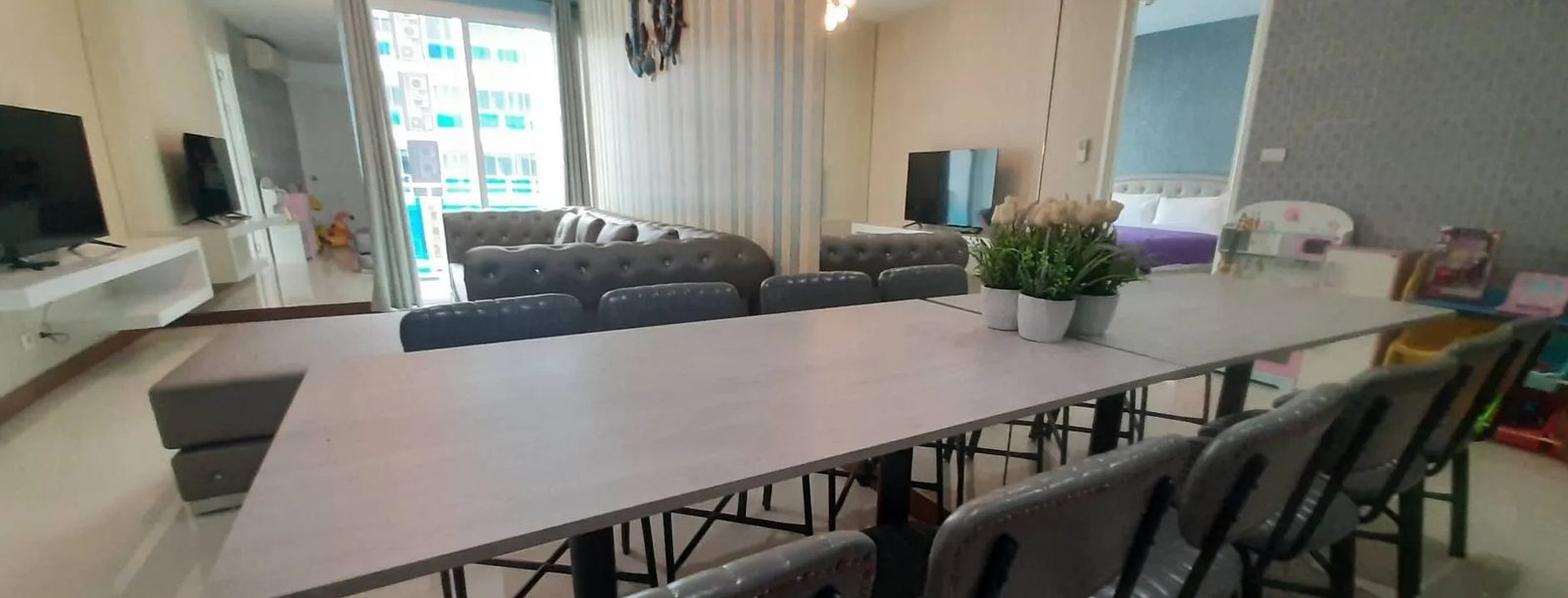 2 Bedroom Condo for rent at My Resort Hua Hin — photo 1
