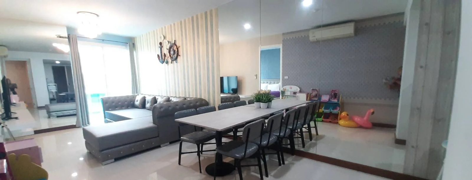 2 Bedroom Condo for rent at My Resort Hua Hin — photo 2