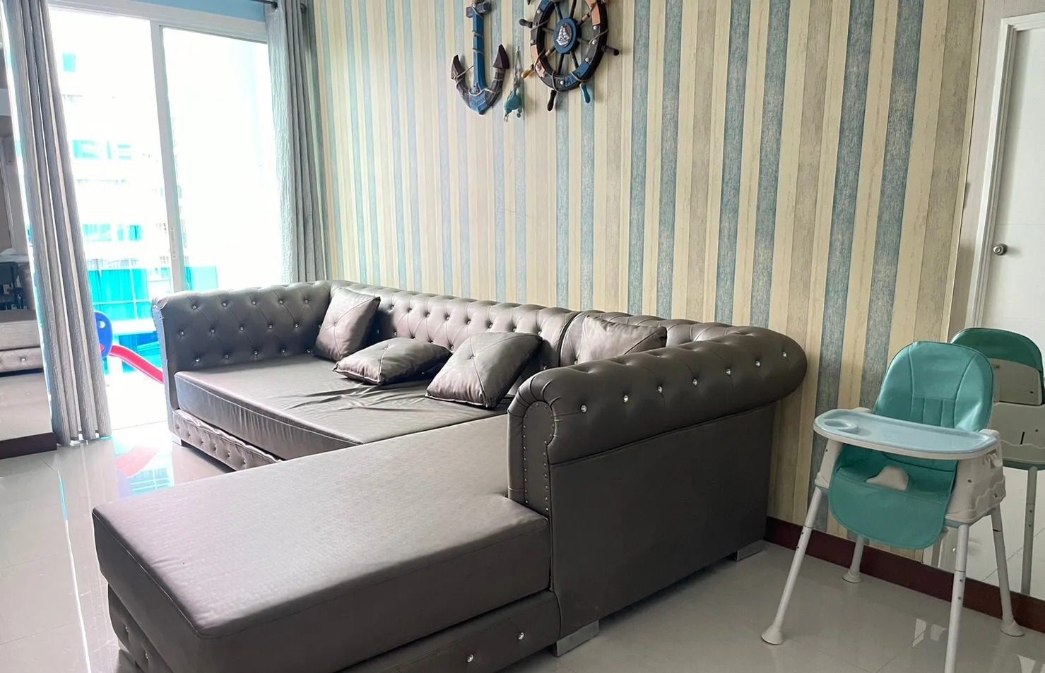 2 Bedroom Condo for rent at My Resort Hua Hin — photo 3