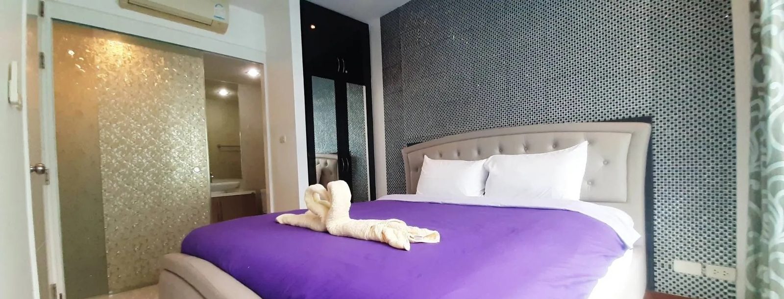 2 Bedroom Condo for rent at My Resort Hua Hin — photo 4