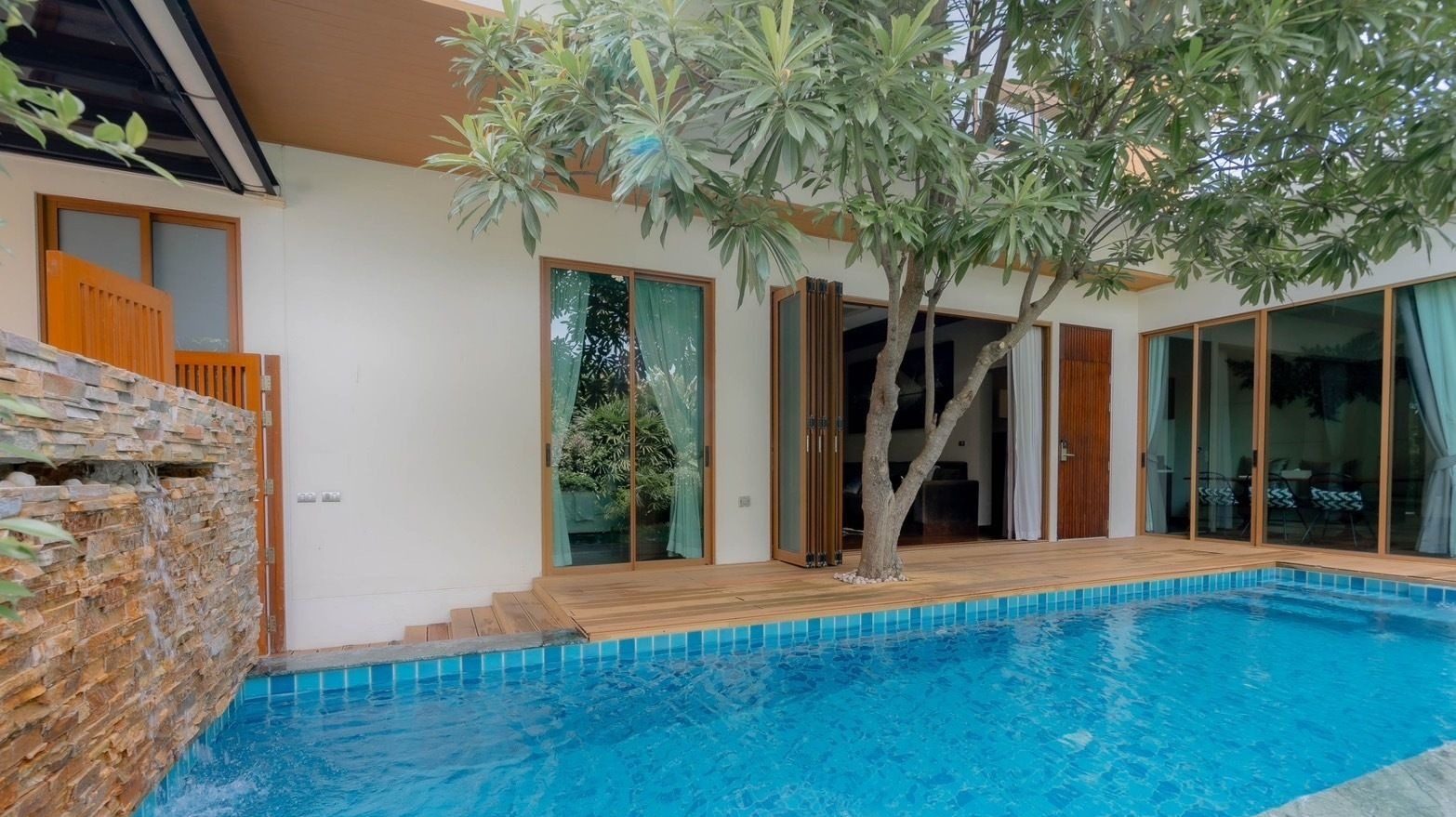 3 Bedroom Villa for rent at ITZ Time Hua Hin Pool Villa — photo 2
