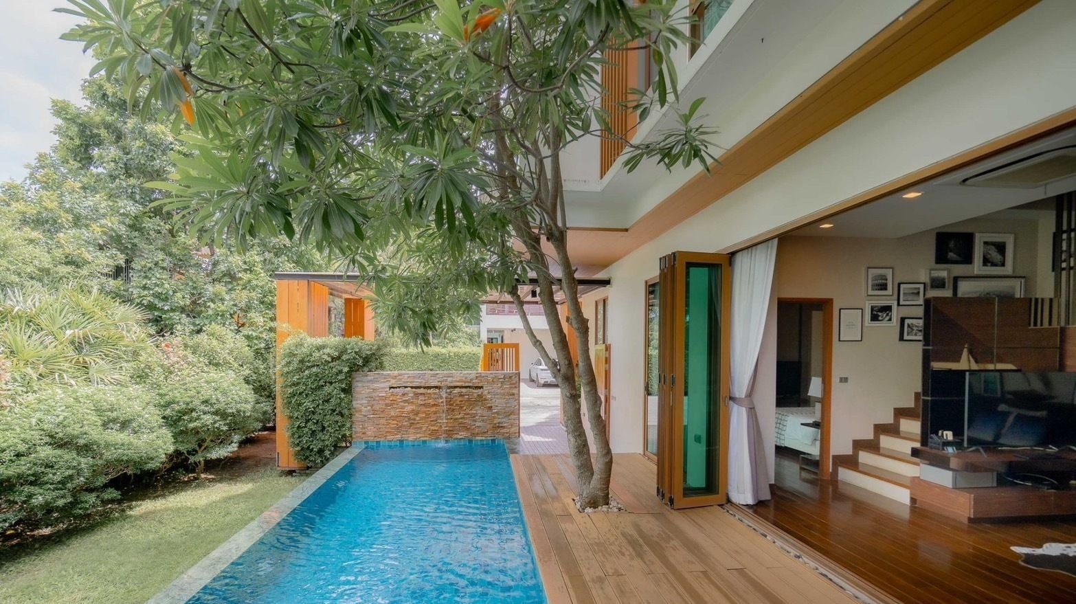 3 Bedroom Villa for rent at ITZ Time Hua Hin Pool Villa — photo 3