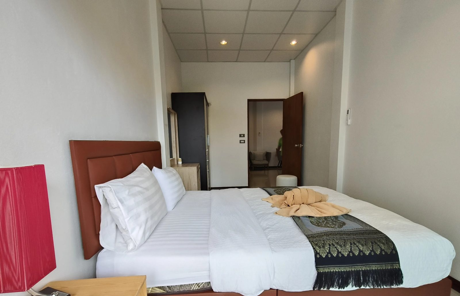 2 Bedroom Apartment for rent at New Horizon