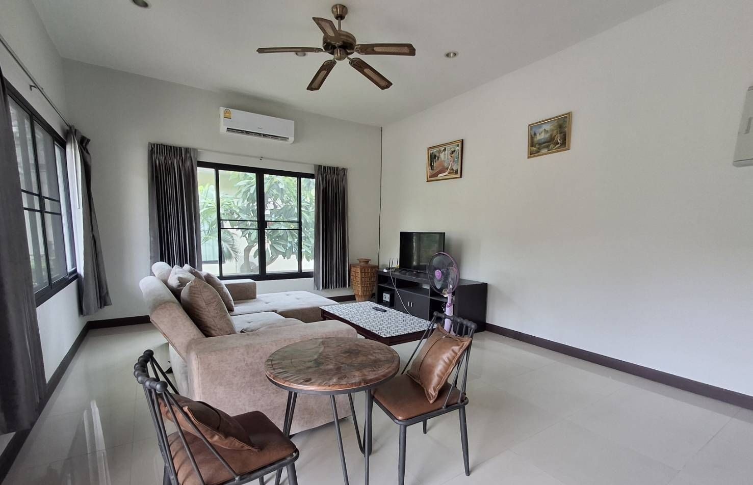 2 Bedroom House for rent at Hua Hin Horizon