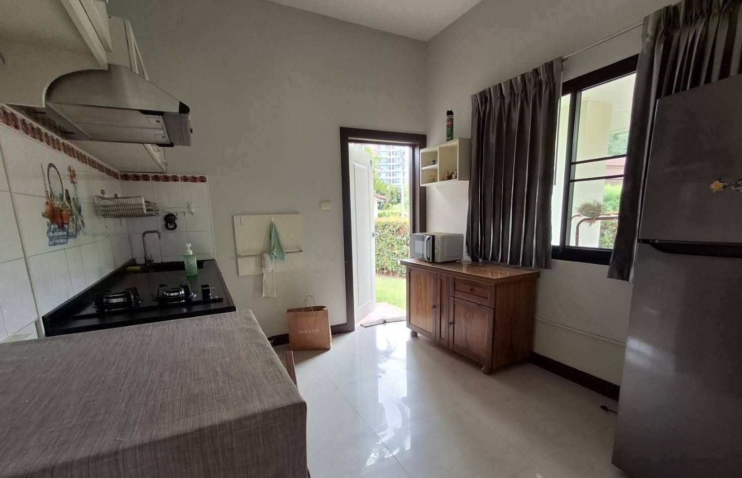 2 Bedroom House for rent at Hua Hin Horizon — photo 2