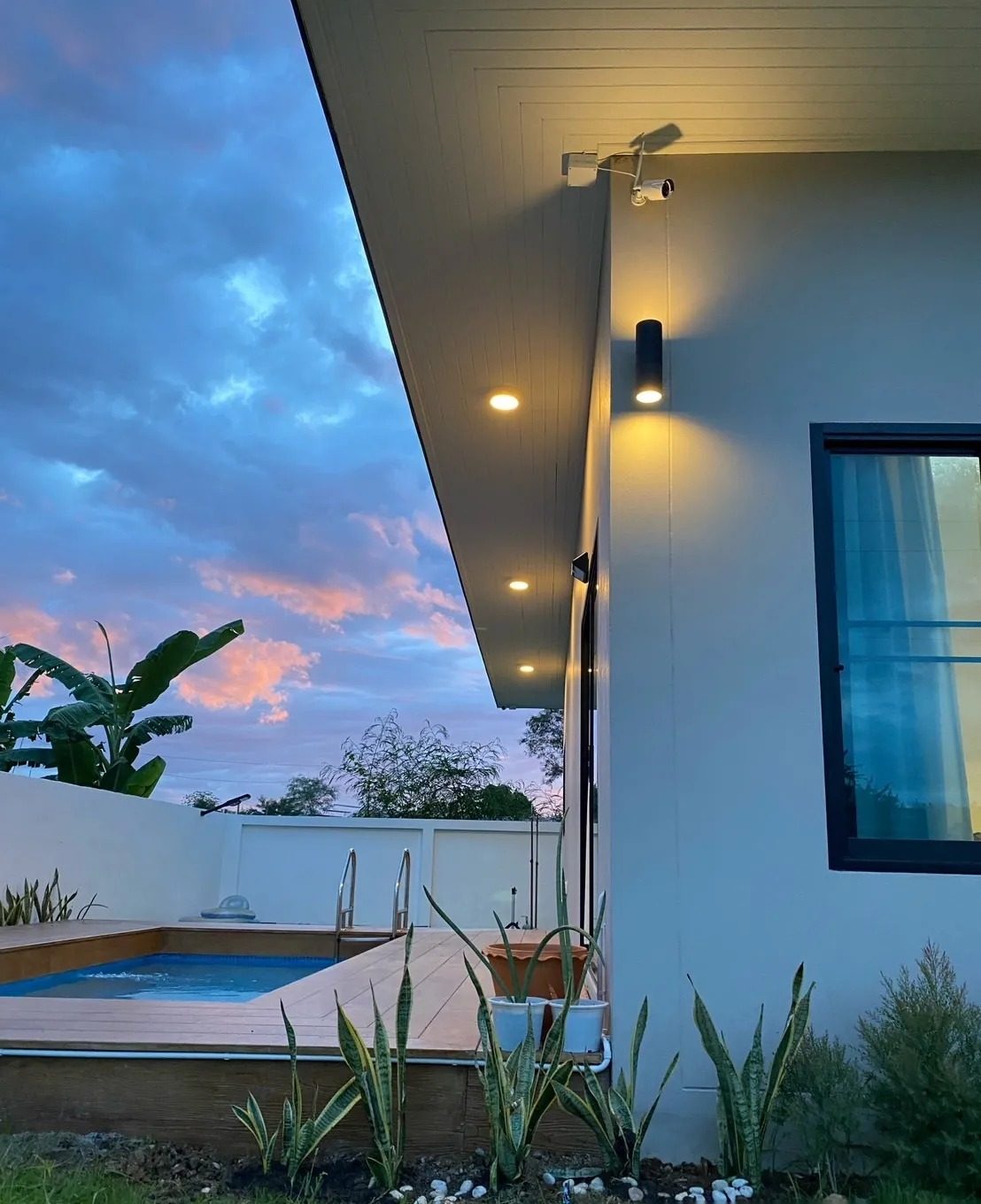 Modern 3-Bedroom Pool Villa – Peaceful Living in Nong Khon — photo 4