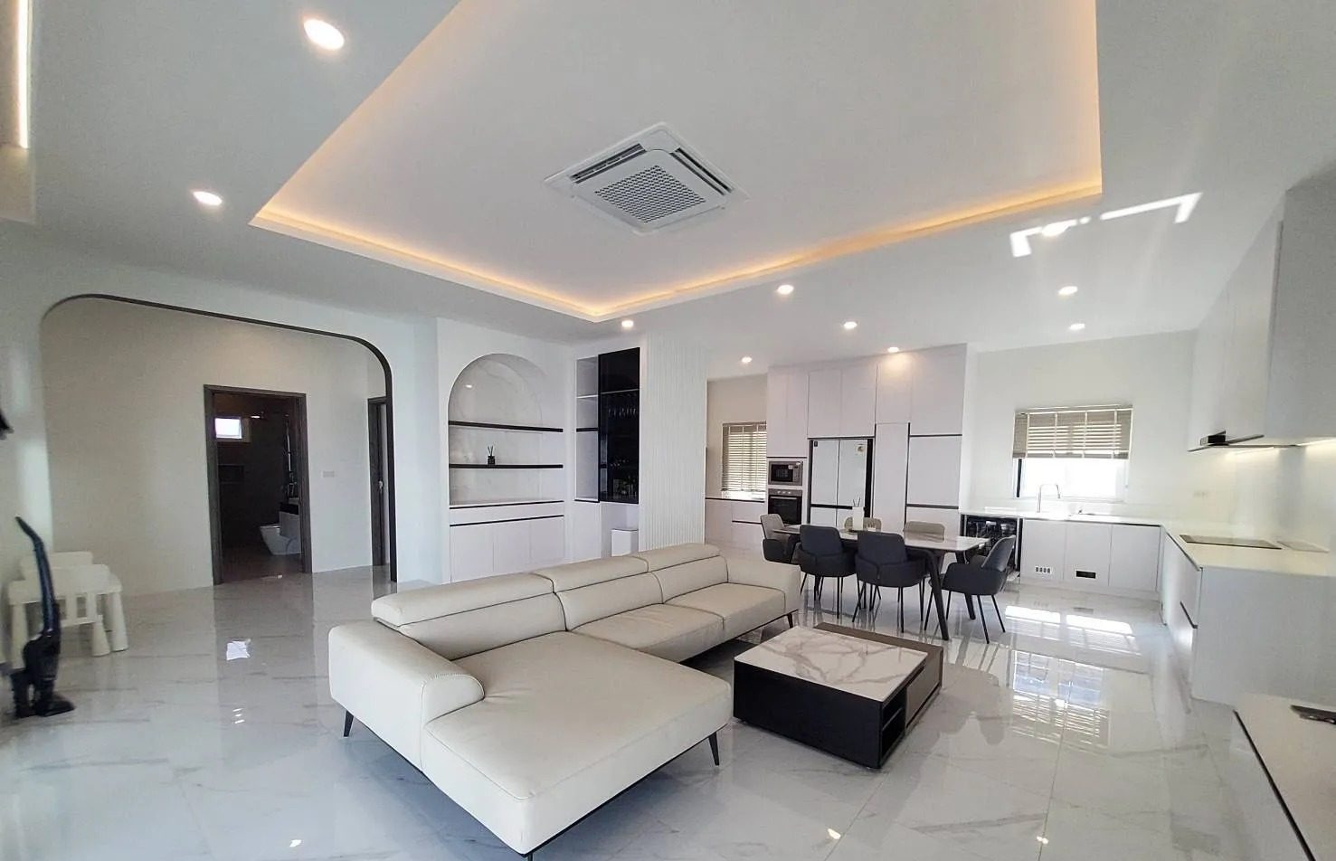 3 Bedroom Villa for rent at Hua Hin Grand Hills