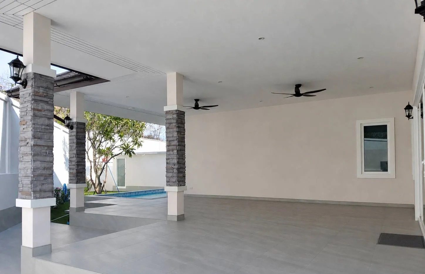 3 Bedroom Villa for rent at Hua Hin Grand Hills — photo 4