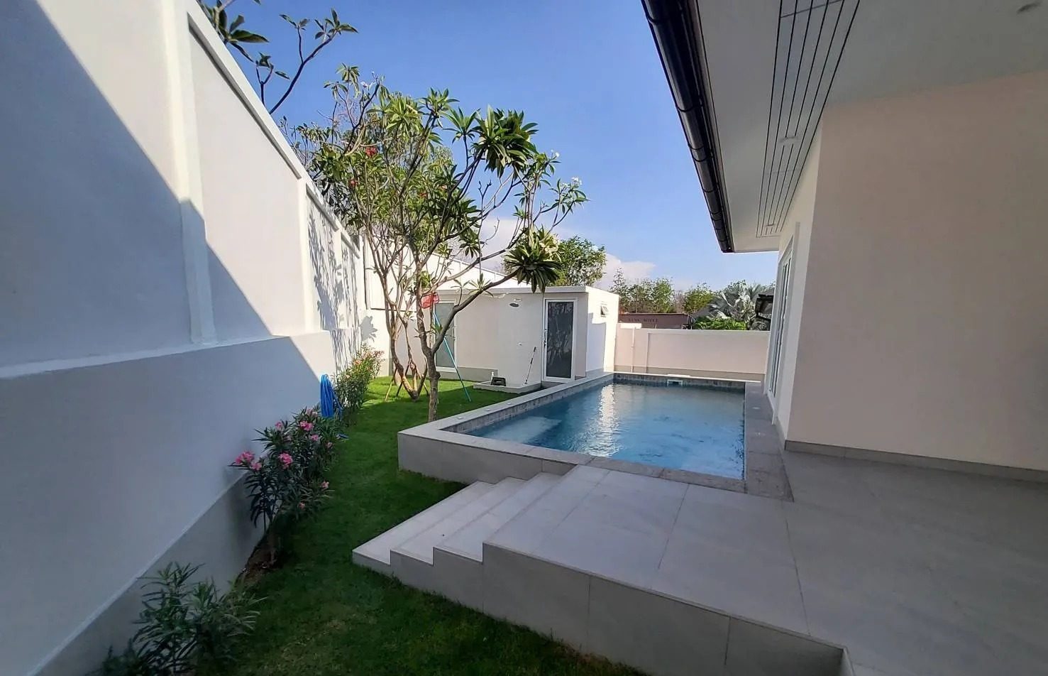 3 Bedroom Villa for rent at Hua Hin Grand Hills — photo 5