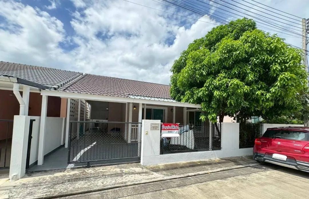 2 Bedroom House for rent at La Vallee The Vintage — photo 1