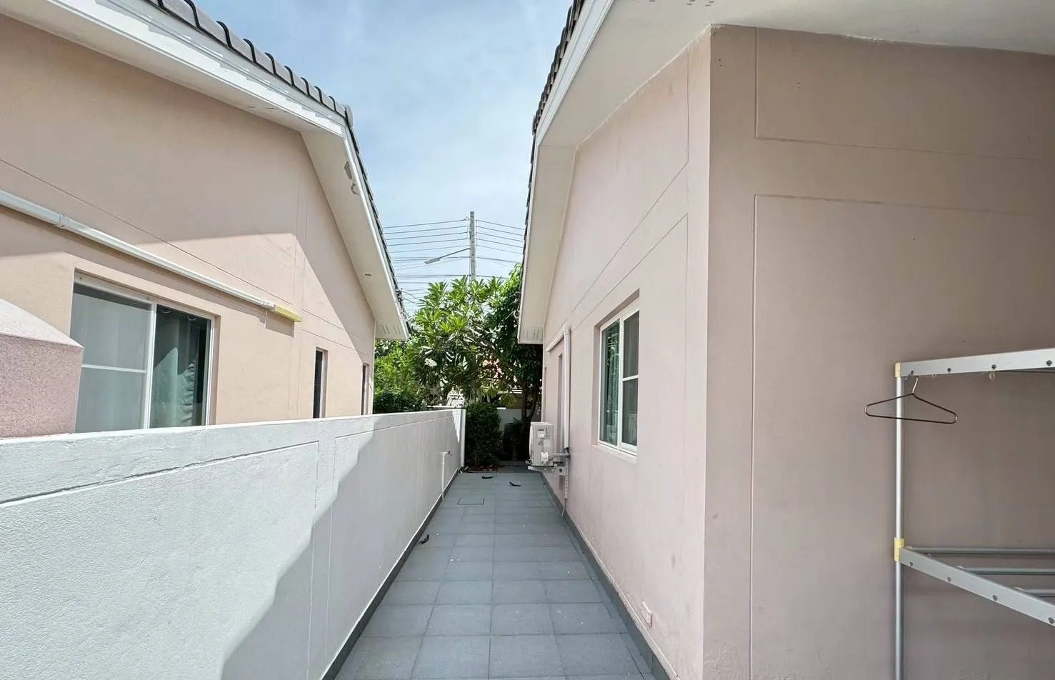 2 Bedroom House for rent at La Vallee The Vintage — photo 3