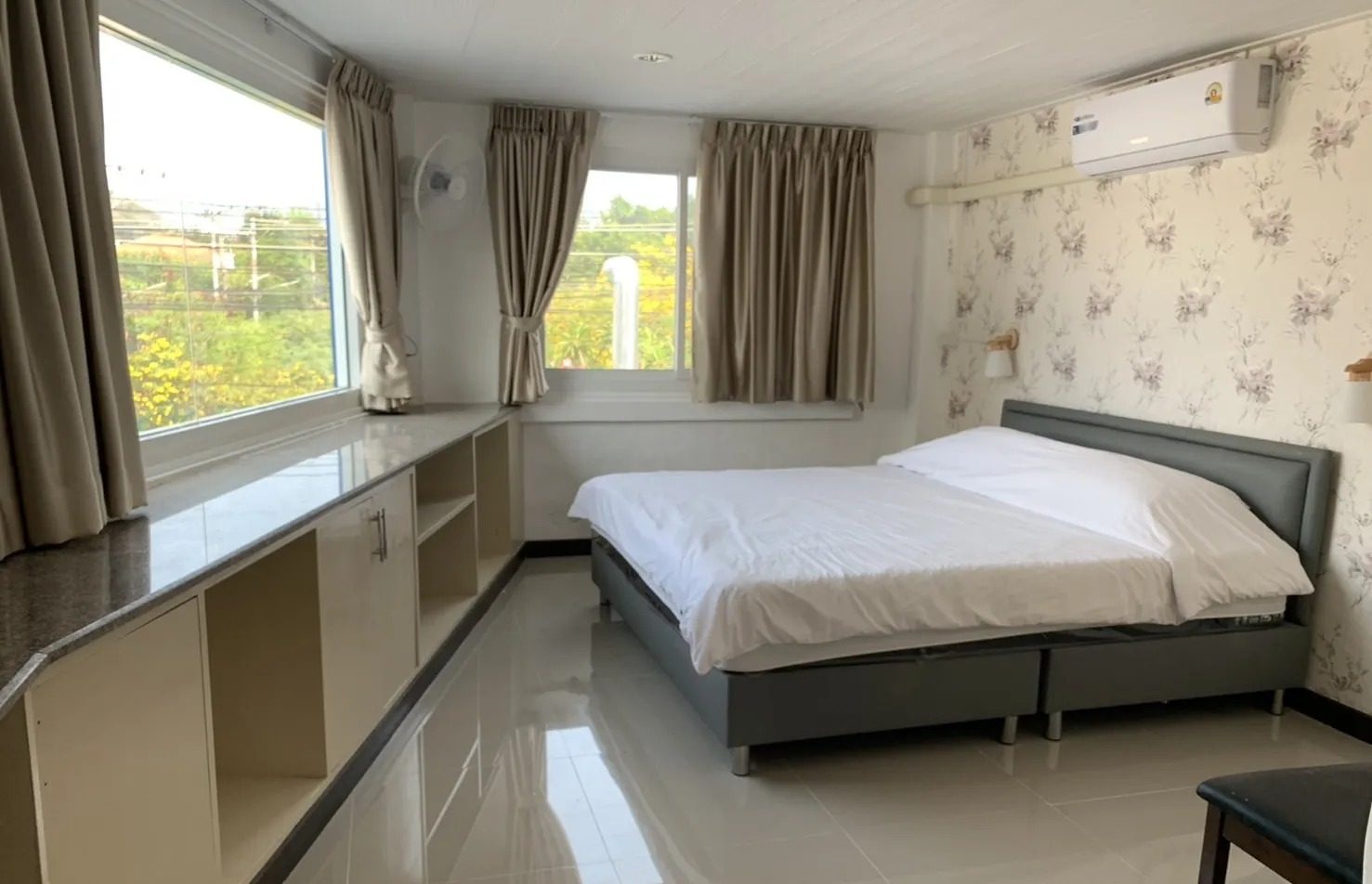 Shophouse for Rent in Khao Takiab — photo 3