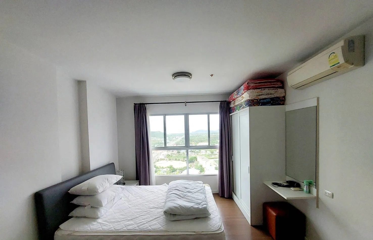 Studio Condo for rent at Baan Kiang Fah — photo 3