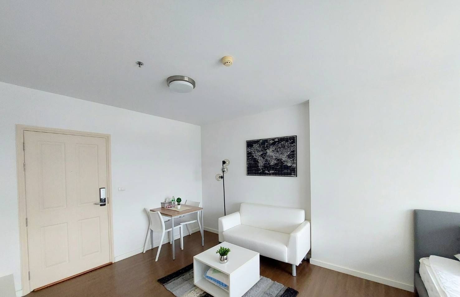Studio Condo for rent at Baan Kiang Fah — photo 4