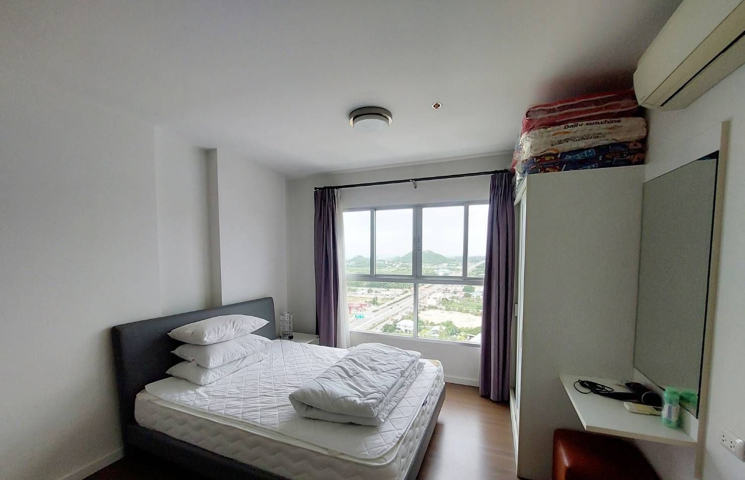 Studio Condo for rent at Baan Kiang Fah — photo 5