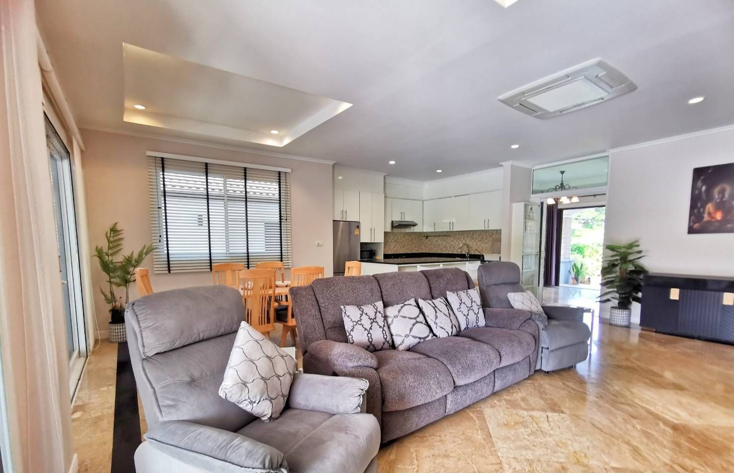 3 Bedroom Villa for rent at Hua Hin Laguna
