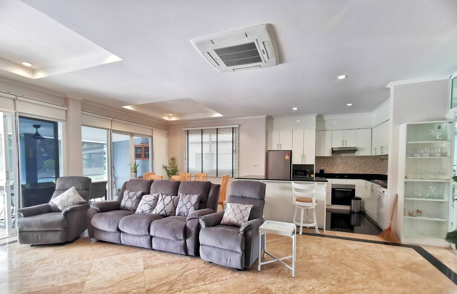 3 Bedroom Villa for rent at Hua Hin Laguna — photo 3