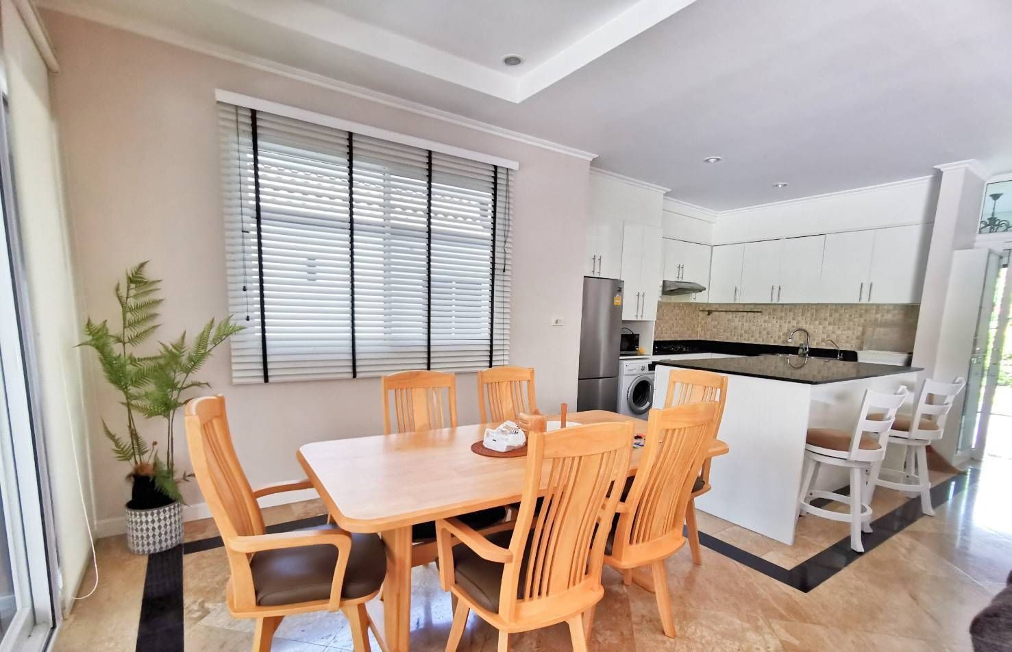 3 Bedroom Villa for rent at Hua Hin Laguna — photo 4