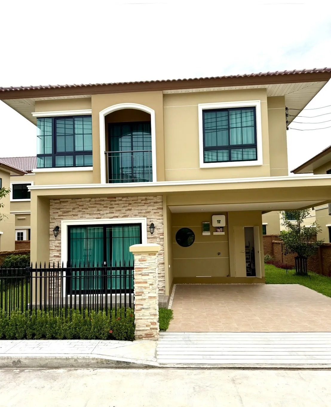 3 Bedroom House for rent at Supalai Lagoon Huahin — photo 2