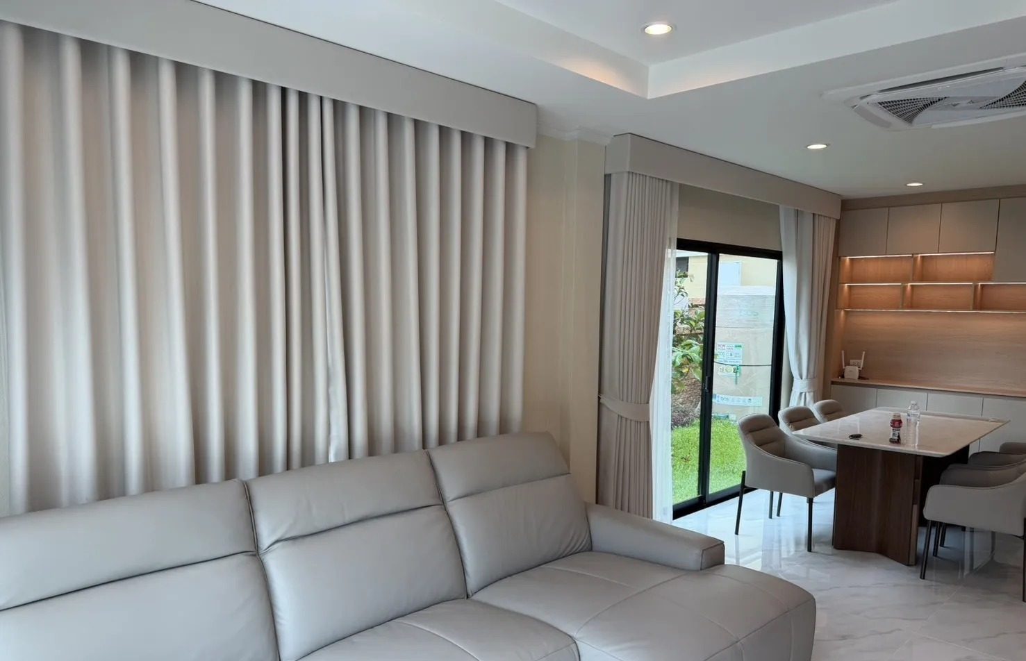3 Bedroom House for rent at Supalai Lagoon Huahin — photo 3