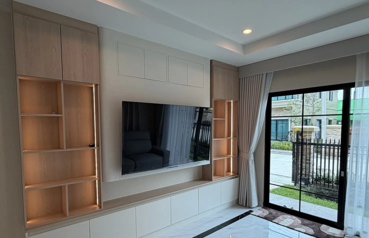 3 Bedroom House for rent at Supalai Lagoon Huahin — photo 4